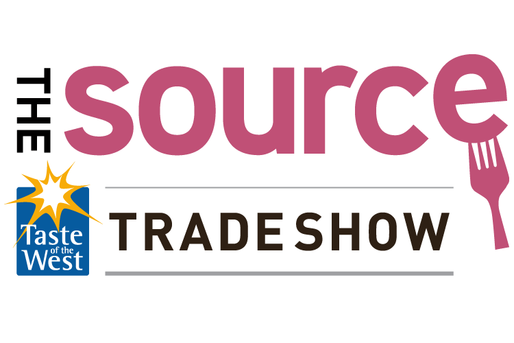 Source Trade Show Logo