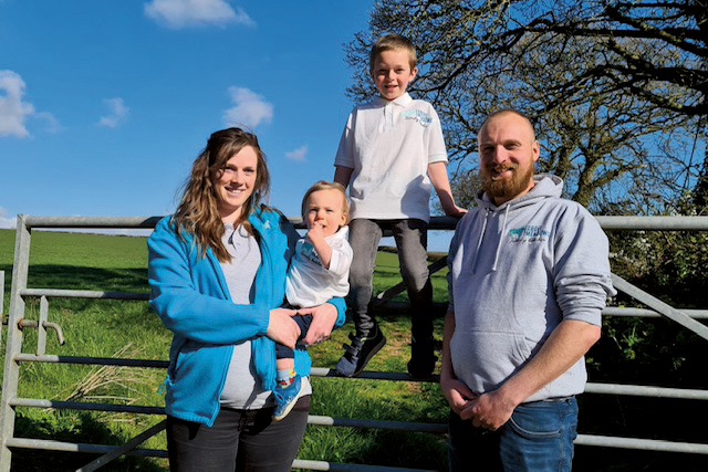 Grove meadows family butchers