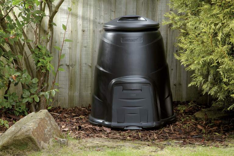 The Blackwall 220L