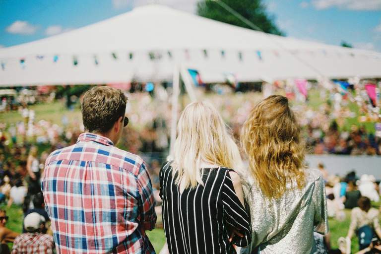 English Riviera Food Festival