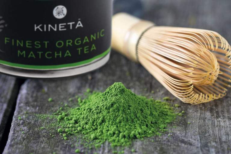 Kineta Tea