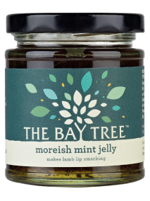 Moorish Mint Jelly
