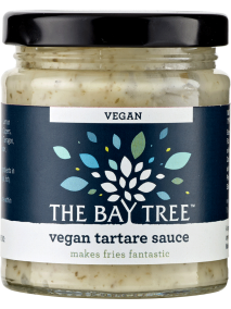 Vegan Tartar Sauce