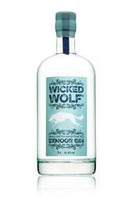 Wicked Wolf Exmoor Gin