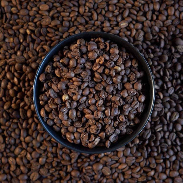 Fazenda Paraiso coffee beans